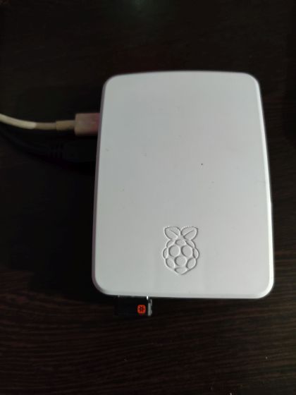 lineage os raspberry pi 4