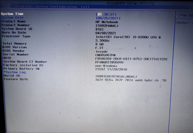 How to Check and Enable the TPM Chip on Your Windows PC - 85