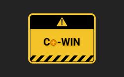 Website Claims CoWin Data of 150 Million Users Is Available for $800; Government Dismisses Claim