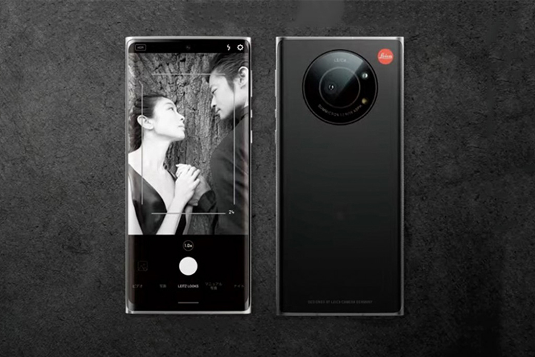 This is the world's 1st phone with a 1-inch camera sensor: Know