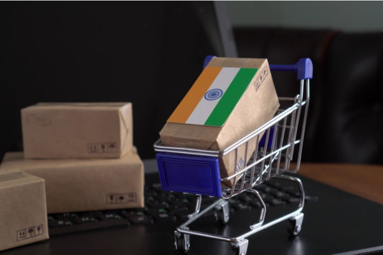 Indische Regierung will Flash-Verkäufe verbieten;  Strengere E-Commerce-Regeln durchsetzen