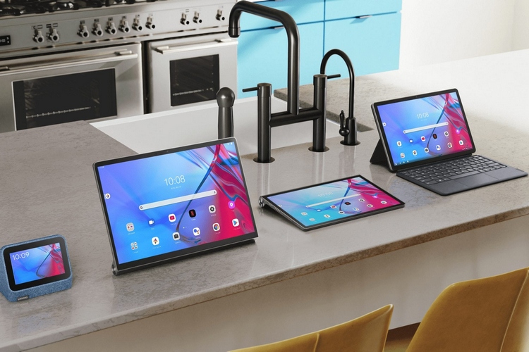 MWC 2021: Lenovo Launches Smart Clock 2, Yoga Tab 13, and Other Tablets
https://beebom.com/wp-content/uploads/2021/06/Lenovo-Launches-Smart-Clock-2-Yoga-Tab-13-and-Other-Tablets.jpg