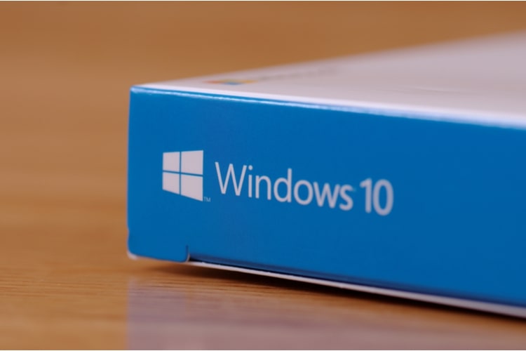 Microsoft beendet den Windows 10-Support im Oktober 2025