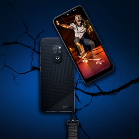 Motorola Defy 2021 Specs and Renders Leak Ahead of Potential Launch