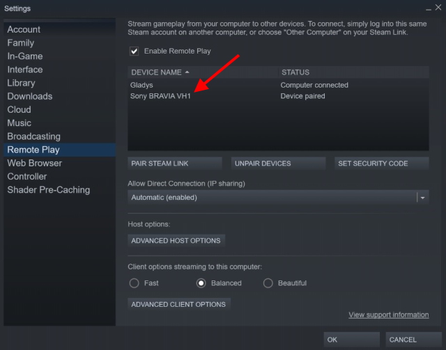 Steam Chat – Apps no Google Play