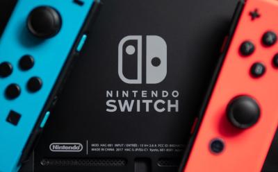 New Details About the Upcoming Nintendo Switch Pro Surfaces