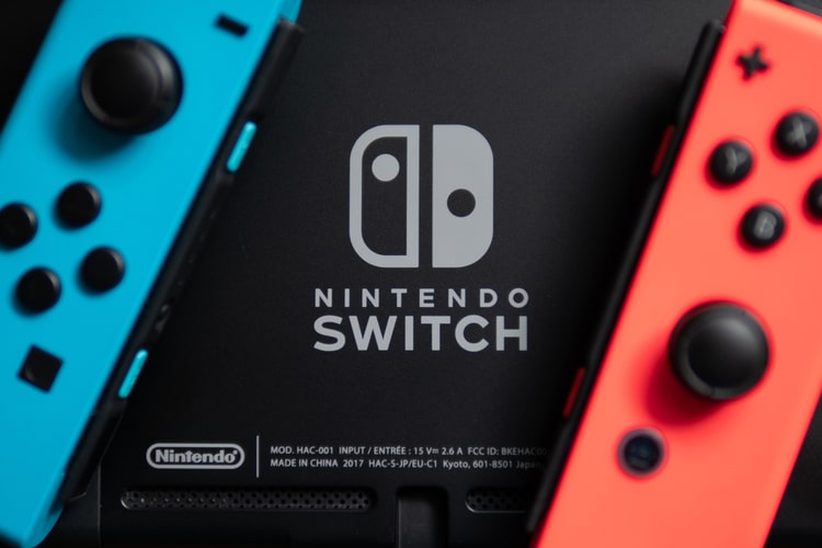Nintendo Switch OLED deal ahead of Black Friday gets you a $75