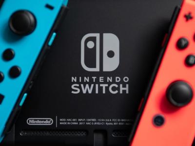 New Details About the Upcoming Nintendo Switch Pro Surfaces
