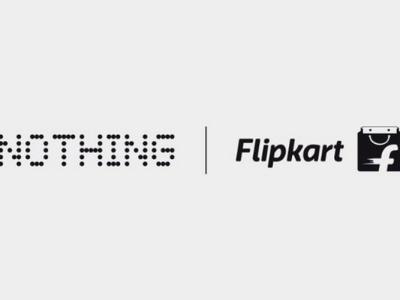 Nothing Ear 1 on Flipkart in India