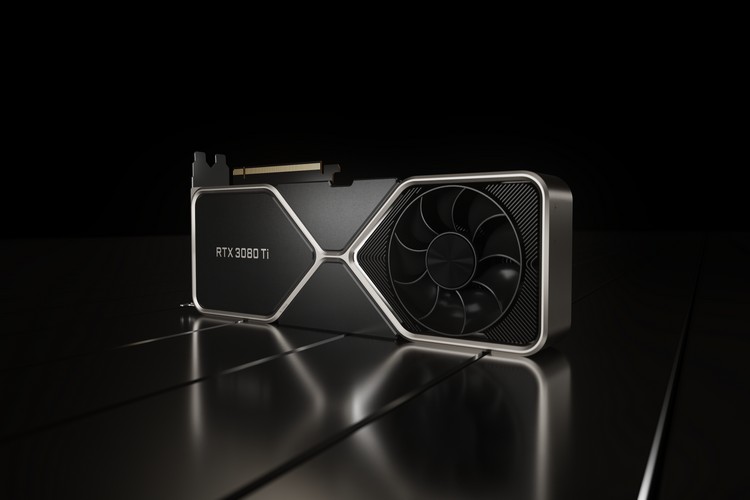 Nvidia RTX 3080 Ti launched