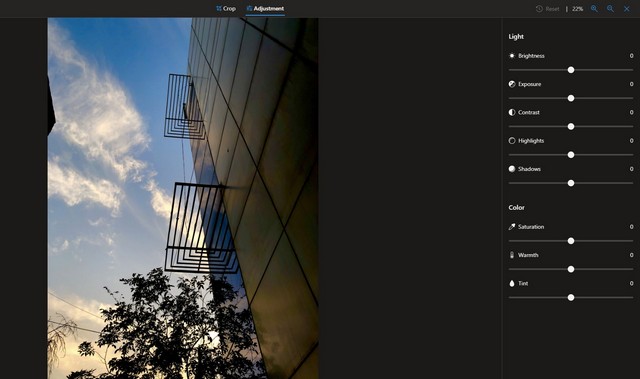 Microsoft OneDrive Adds Photo Editing  Better Organization Features - 83