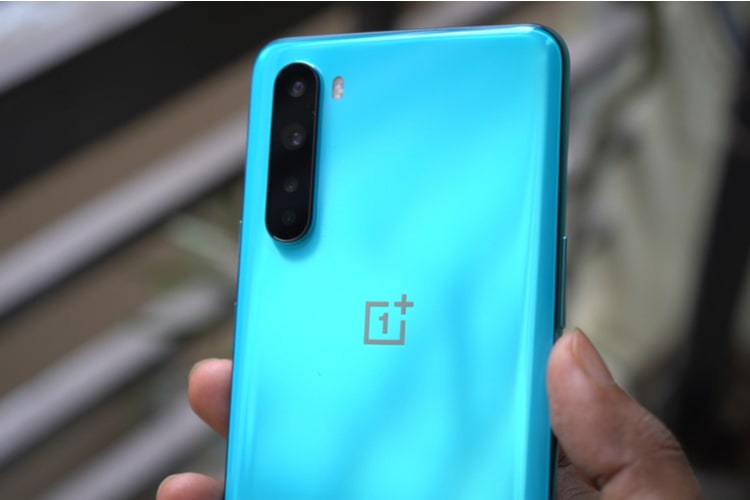 OnePlus Nord 2 specs leak