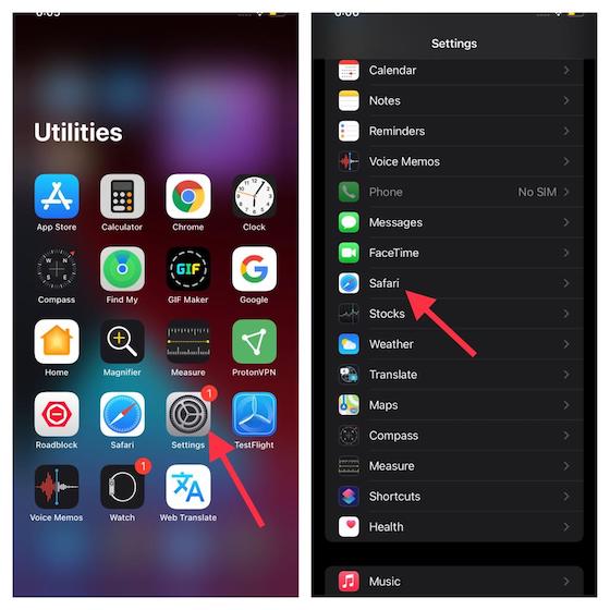 Boost Productivity with iPhone/iPad Safari Extensions (And How To Install  Them)