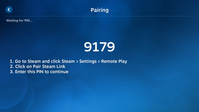 How to Play Steam Games on an Android TV - 66