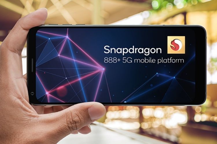 Qualcomm Snapdragon 888 Plus Announced with CPU and AI Upgrades-2