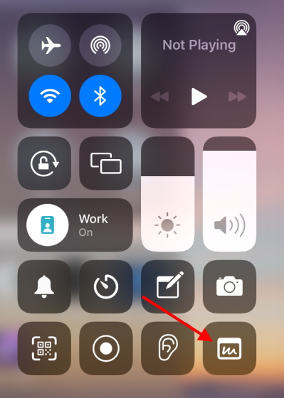 How to Use Quick Note in iPadOS 15 on iPad in 2021  Guide  - 38