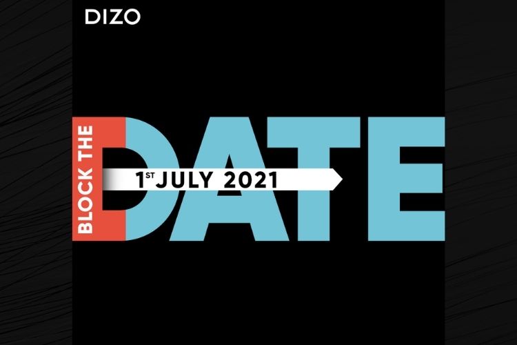 Realme’s DIZO Is To Launch New Products in India in July