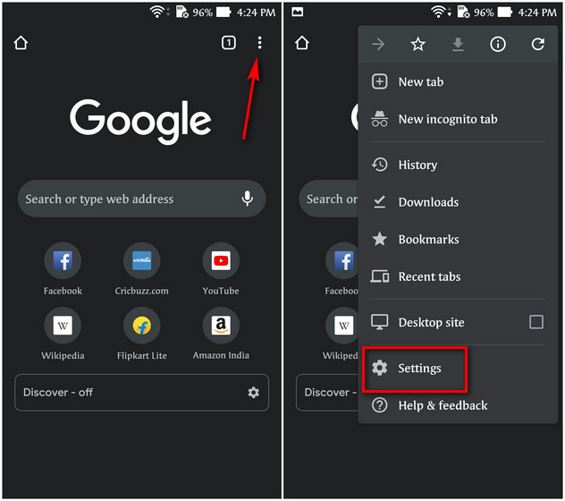 How to Remove Google Account from Chrome on PC and Mobile