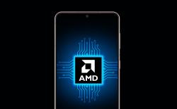 Samsung Exynos chips with AMD GPU