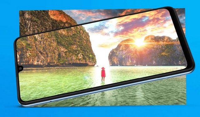 Samsung Galaxy M32 With Helio G80 6 000mAh Battery Launched in India - 46