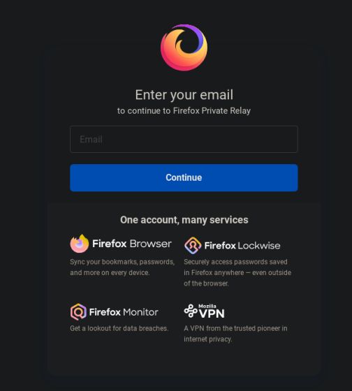 Get iCloud's Hide My Email Feature on Windows and Android (2021)