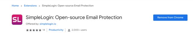 How to Get iCloud s Hide My Email Feature on Windows and Android - 83