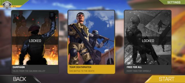 FAU G Team Deathmatch  TDM  Mode  Gameplay  APK  Download Size and More - 40