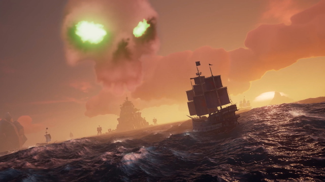 Sea of Thieves steam summer sale