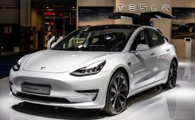 Tesla to bring model 3 cars in India for testing