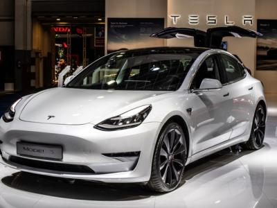 Tesla to bring model 3 cars in India for testing