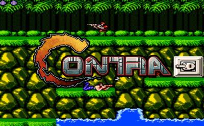 The Iconic “Contra” Game Is Coming to Android & iOS Next Month