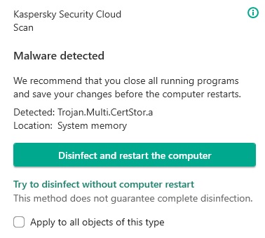 8 Best Malware Removal Software You Can Use  2021  - 49