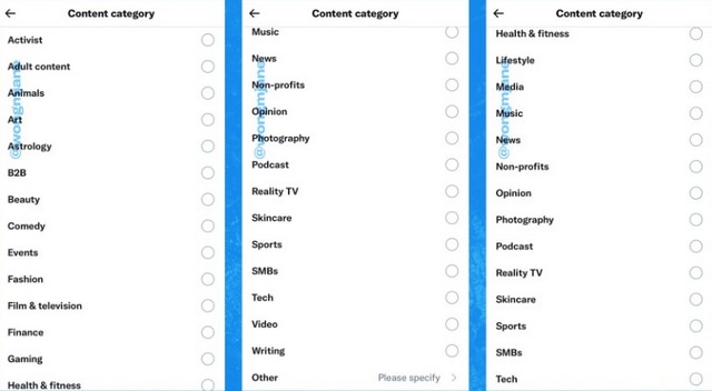 Twitter To Launch New Super Follows Feature Soon  Here s a First Look - 6