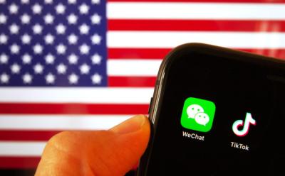 US-Drops-Trump-Orders-to-Ban-TikTok-WeChat