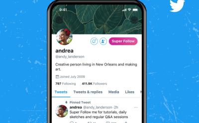 What Is Super Follows on Twitter and How to Apply