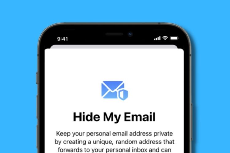 What is Hide My Email in iOS 15 and How to Use It on iPhone and iPad