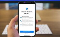 What is iCloud Account Recovery and How to Recover Your Account Without Losing Any Data
