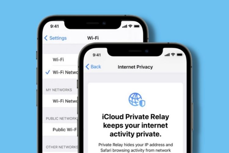 What is iCloud Private Relay and Is It Better Than a VPN