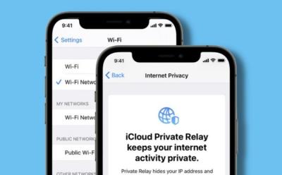 What is iCloud Private Relay and Is It Better Than a VPN