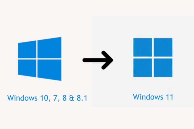 windows 11 upgrade free