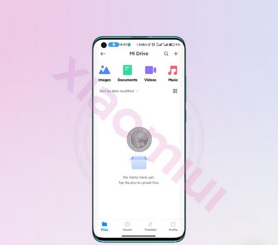 Here s Your First Look at the New MIUI 13 Design - 52