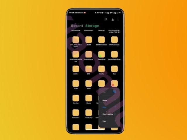 Here s Your First Look at the New MIUI 13 Design - 73