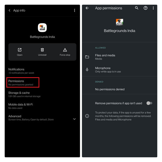 How to Download and Install Battlegrounds Mobile India Right Now   Working Method  - 53