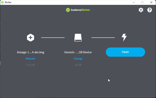 How to Build Your Own Android TV Box with Raspberry Pi - 76