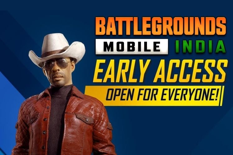 battlegrounds mobile india early access open for all