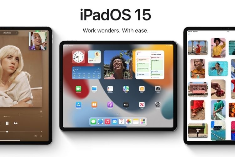 30 best new hidden features in iPadOS 15