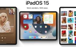 30 best new hidden features in iPadOS 15