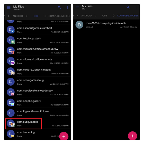 How to Download and Install Battlegrounds Mobile India Right Now   Working Method  - 95