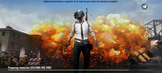 How to Download and Install Battlegrounds Mobile India Right Now   Working Method  - 55