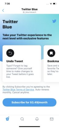 What is Twitter Blue and Should You Subscribe? | Beebom